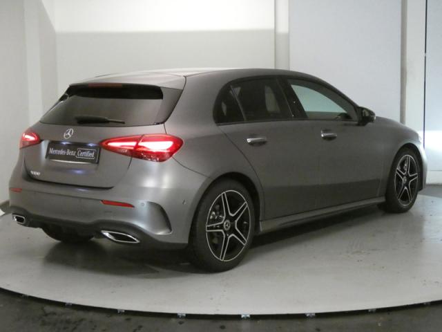 Mercedes Benz Classe A image 4