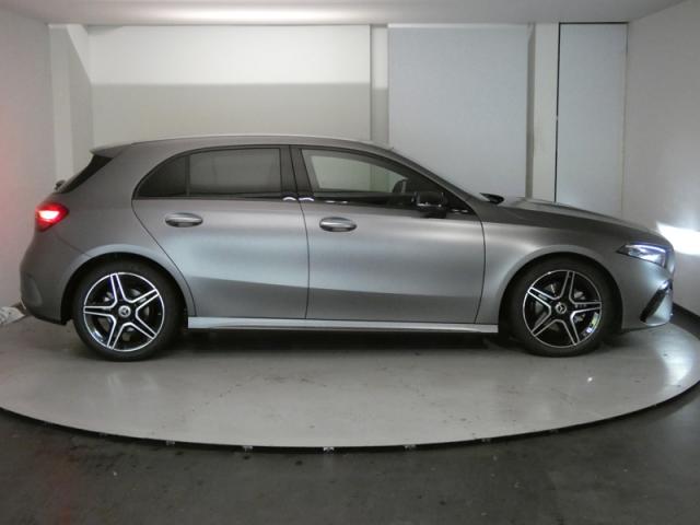 Mercedes Benz Classe A image 9