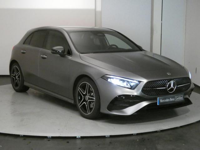 Mercedes Benz Classe A image 1