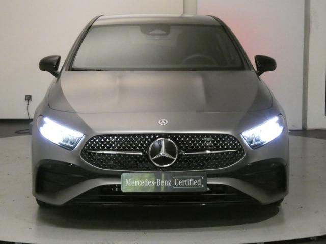 Mercedes Benz Classe A image 3