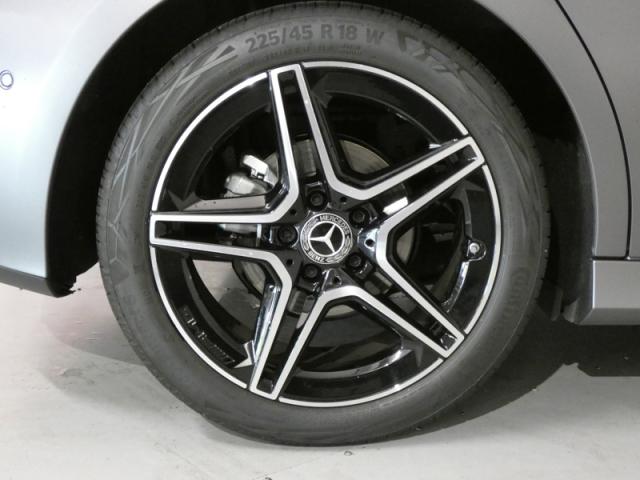 Mercedes Benz Classe A image 7
