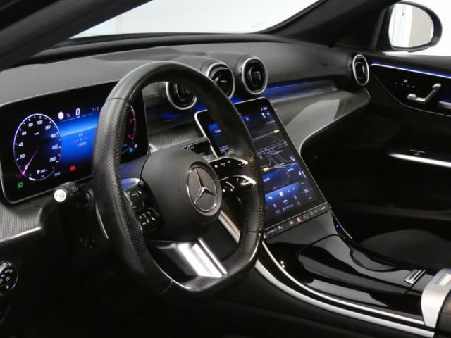 Mercedes Benz Classe C image 5