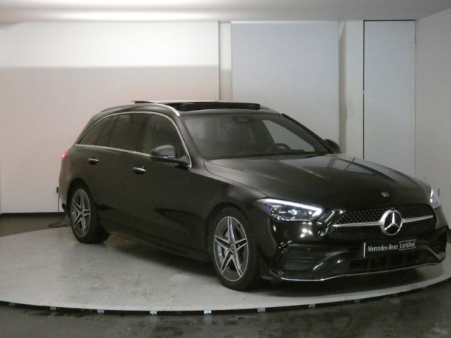 Mercedes Benz Classe C image 6