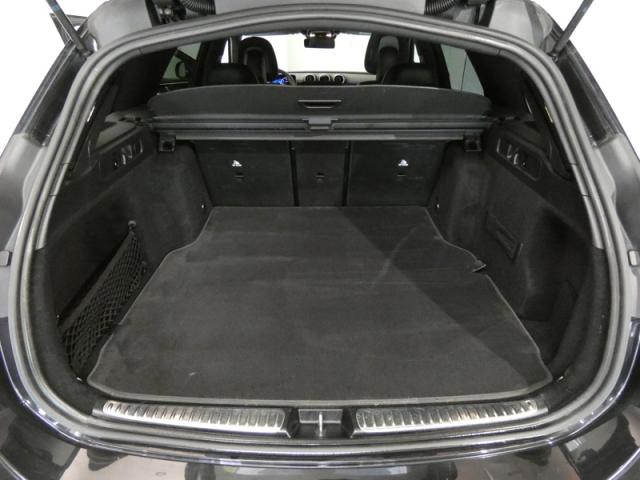 Mercedes Benz Classe C image 3