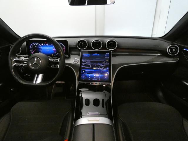Mercedes Benz Classe C image 7
