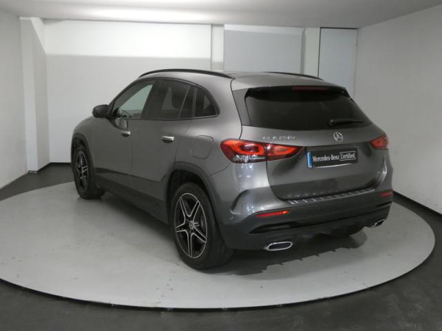 Mercedes Benz Gla image 7