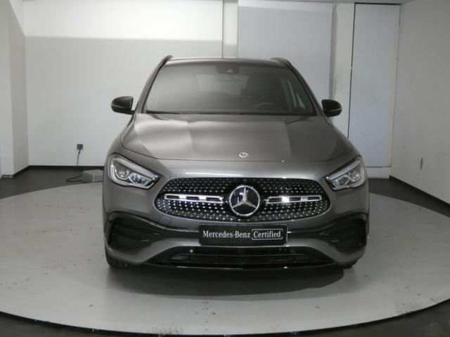 Mercedes Benz Gla image 3