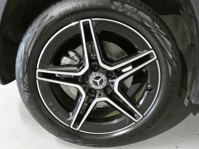 Mercedes Benz Gla image 4