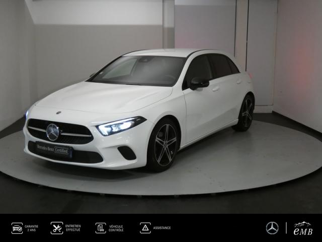 Mercedes Benz Classe A 180 D
