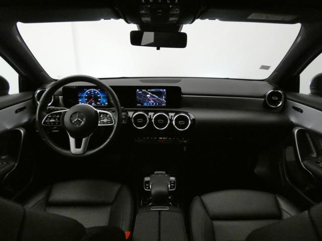 Mercedes Benz Classe A image 8