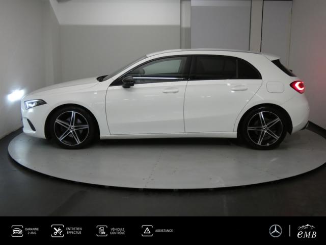 Mercedes Benz Classe A image 6