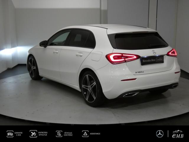 Mercedes Benz Classe A image 7