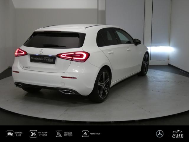 Mercedes Benz Classe A image 3