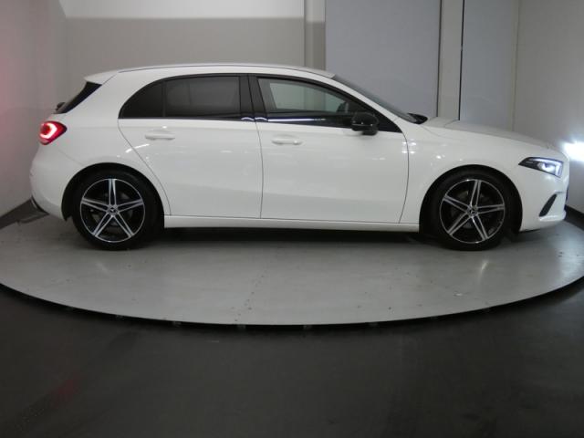Mercedes Benz Classe A image 4