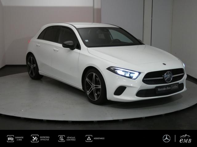 Mercedes Benz Classe A image 2
