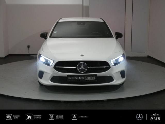 Mercedes Benz Classe A image 1