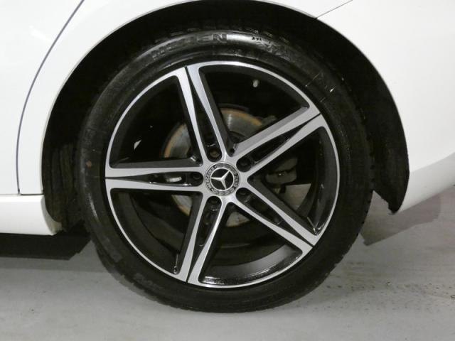 Mercedes Benz Classe A image 5