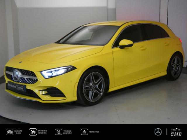 Mercedes Benz Classe A 200 D