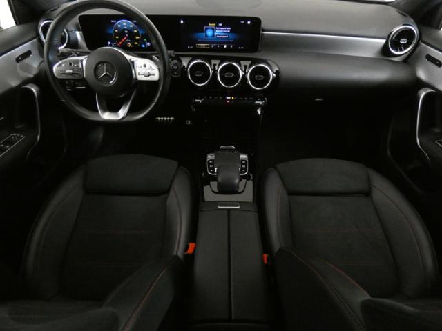 Mercedes Benz Classe A image 3