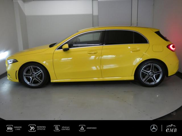 Mercedes Benz Classe A image 8