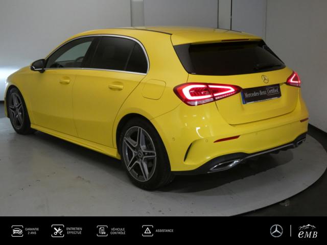 Mercedes Benz Classe A image 2
