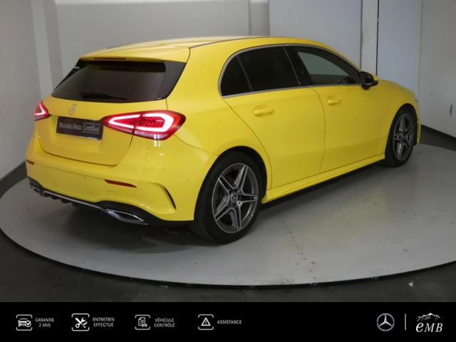 Mercedes Benz Classe A image 4