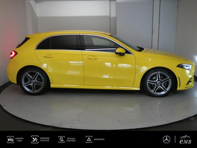 Mercedes Benz Classe A image 1