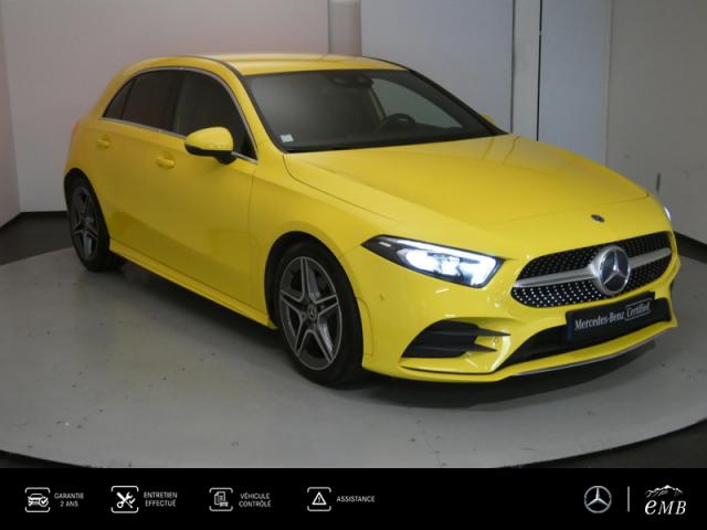 Mercedes Benz Classe A image 7