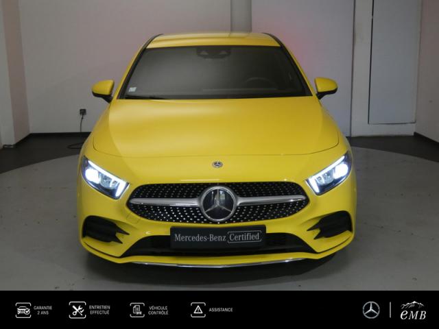 Mercedes Benz Classe A image 5