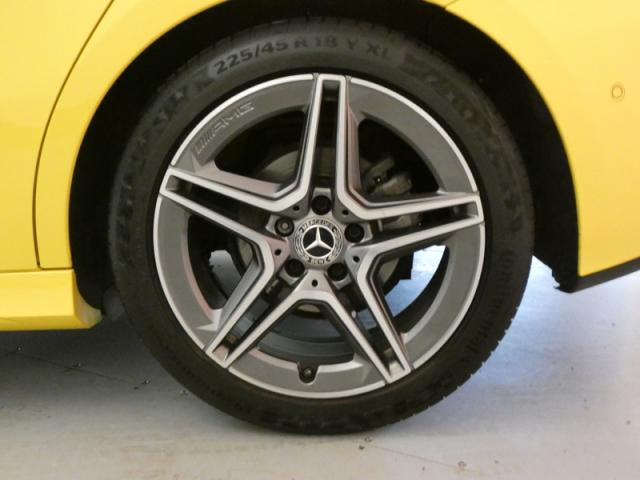 Mercedes Benz Classe A image 6