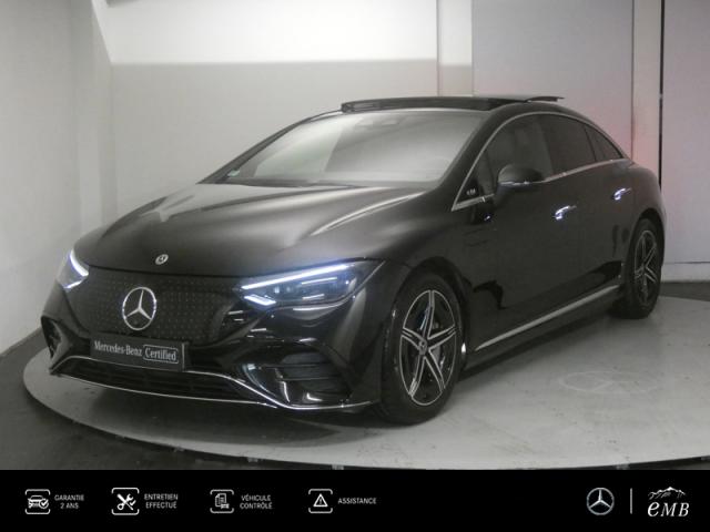 Mercedes Benz Eqe Berline 350 Amg Line