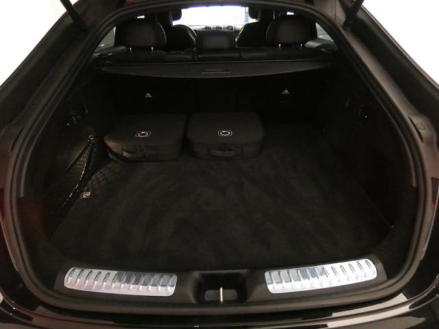 Mercedes Benz Glc Coupé image 6