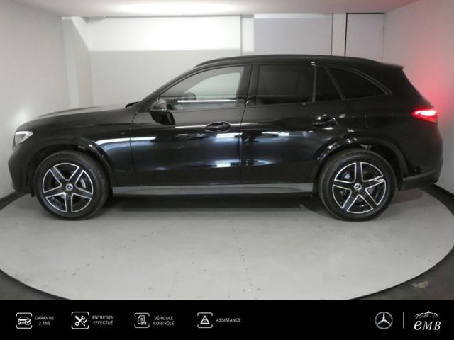 Mercedes Benz Glc image 3