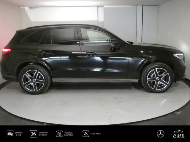 Mercedes Benz Glc image 1