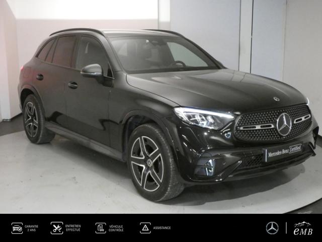 Mercedes Benz Glc image 7
