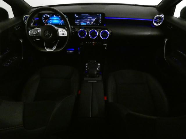 Mercedes Benz Classe A image 5