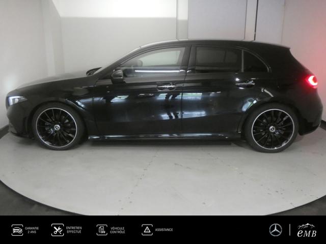 Mercedes Benz Classe A image 3