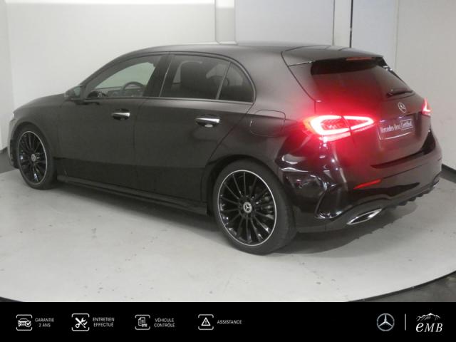 Mercedes Benz Classe A image 7