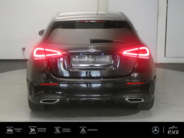 Mercedes Benz Classe A image 4