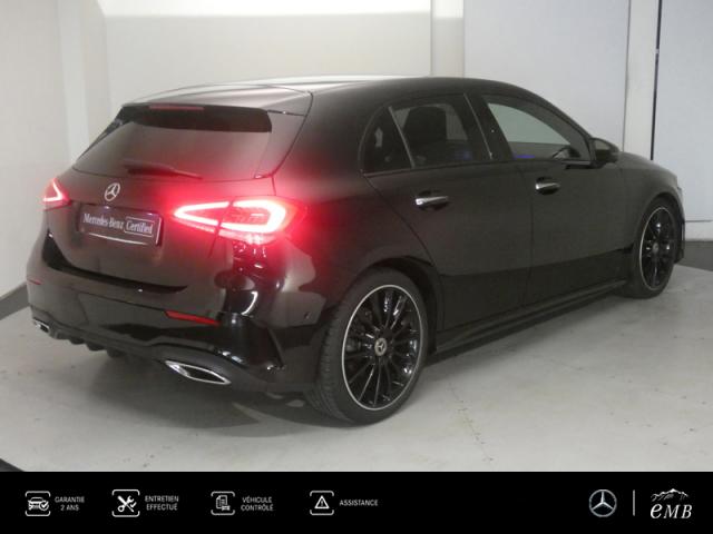 Mercedes Benz Classe A image 6