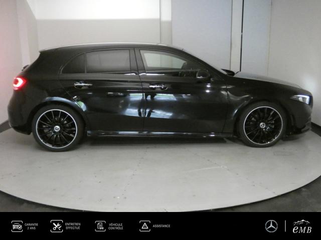 Mercedes Benz Classe A image 8