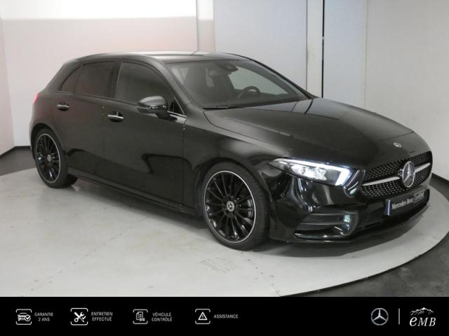 Mercedes Benz Classe A image 2