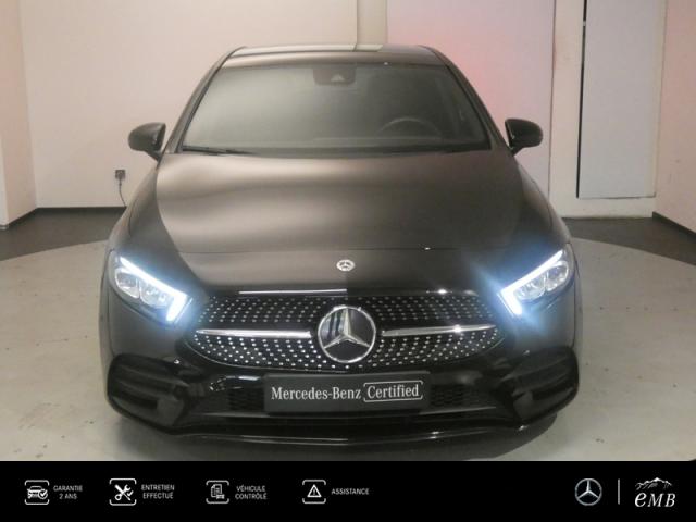 Mercedes Benz Classe A image 9