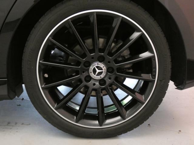 Mercedes Benz Classe A image 1