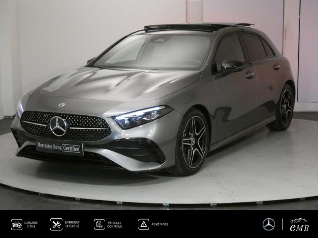 Mercedes Benz Classe A 180 Amg Line