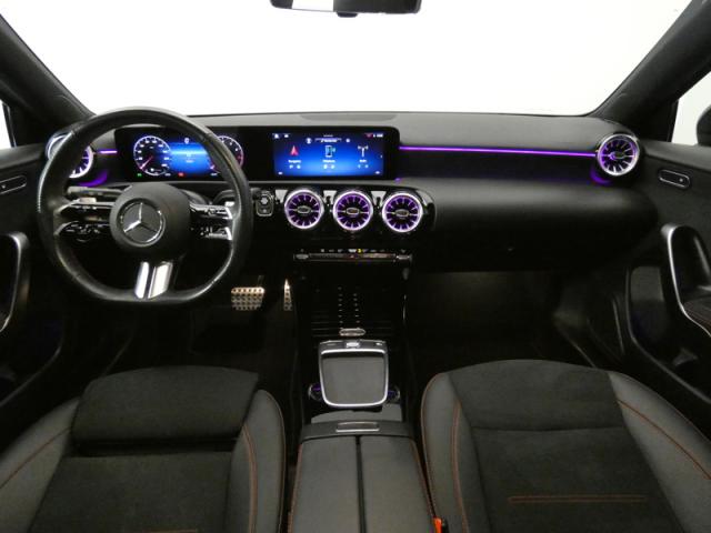 Mercedes Benz Classe A image 8