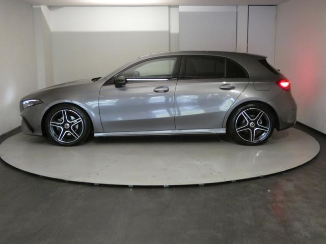 Mercedes Benz Classe A image 9