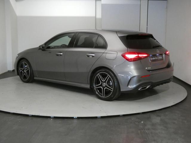 Mercedes Benz Classe A image 1