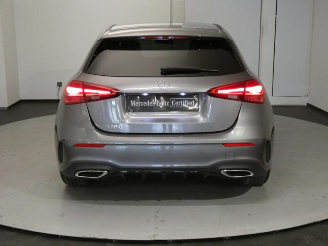 Mercedes Benz Classe A image 4