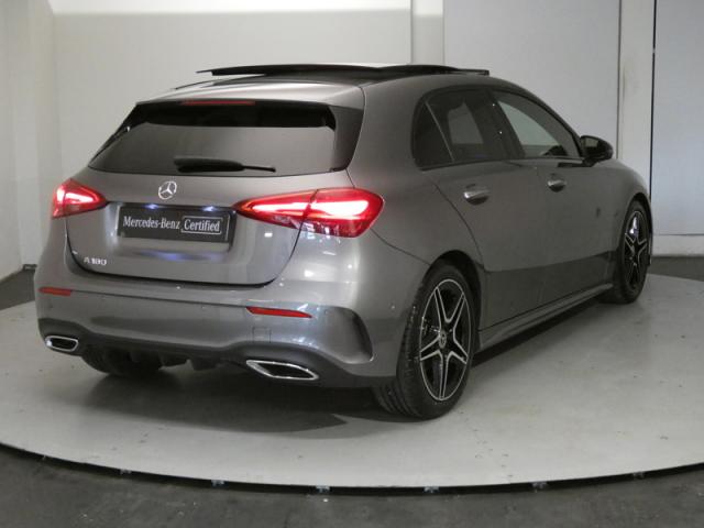 Mercedes Benz Classe A image 7